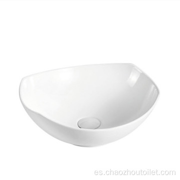 Lavabo de color SELORA new color art basin